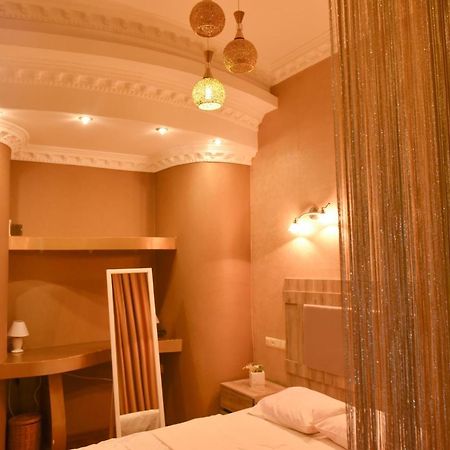 Apartment Elizabeth In Old Tbilisi Exterior foto