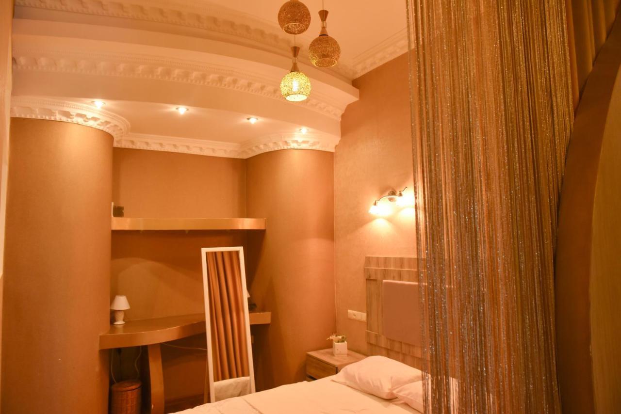 Apartment Elizabeth In Old Tbilisi Exterior foto
