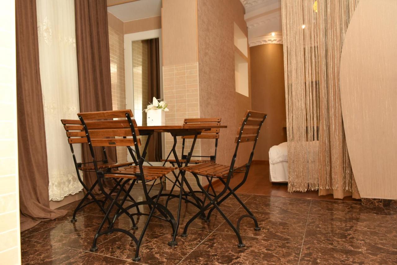 Apartment Elizabeth In Old Tbilisi Exterior foto