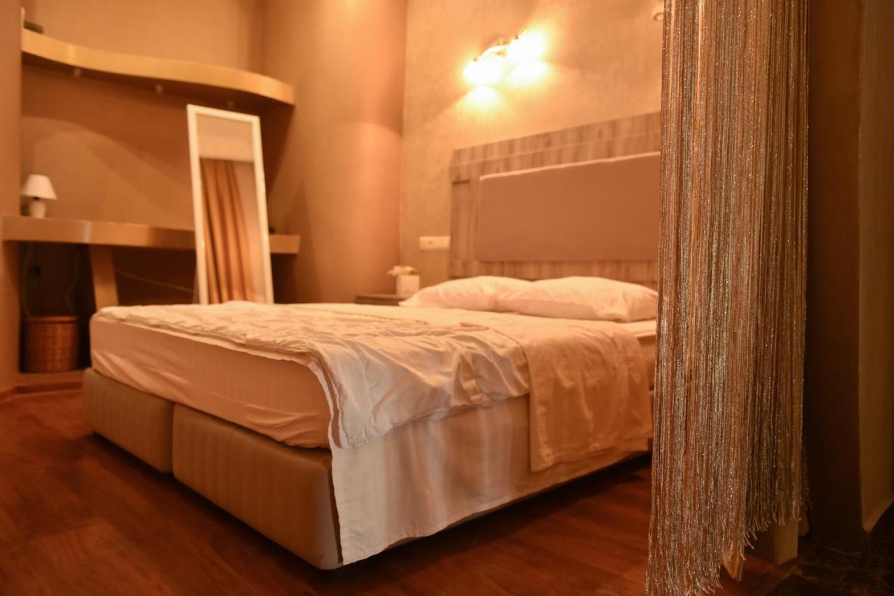 Apartment Elizabeth In Old Tbilisi Exterior foto