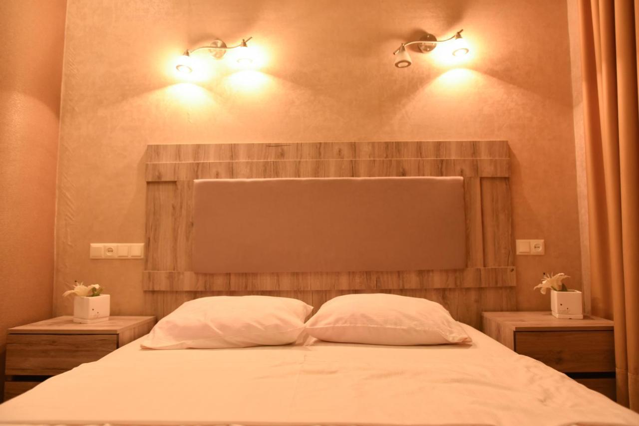 Apartment Elizabeth In Old Tbilisi Exterior foto